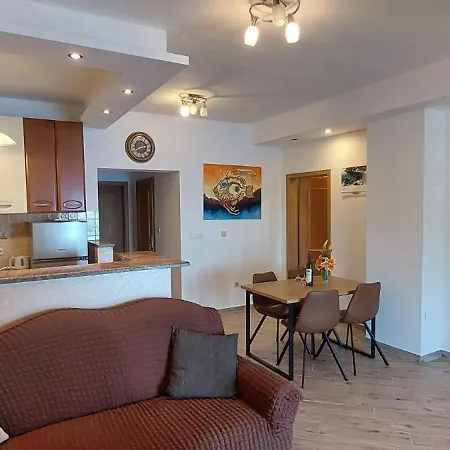 Adriatic Apartments Sobra