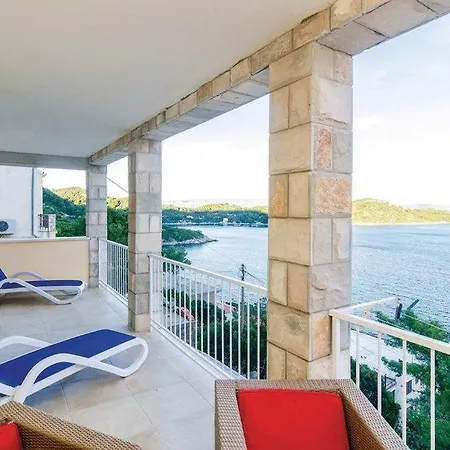 Adriatic Apartments Apartment