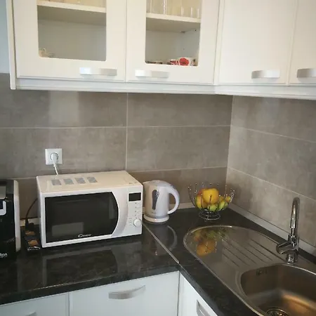 Apartment Adriatic Apartments *