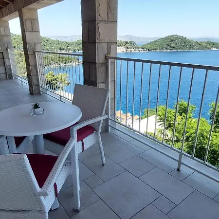 Adriatic Apartments شقة