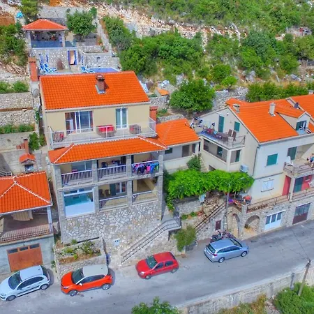 شقة Adriatic Apartments *