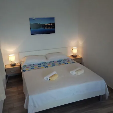 Adriatic Lägenhet Sobra