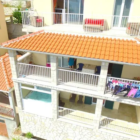 Adriatic Apartments *