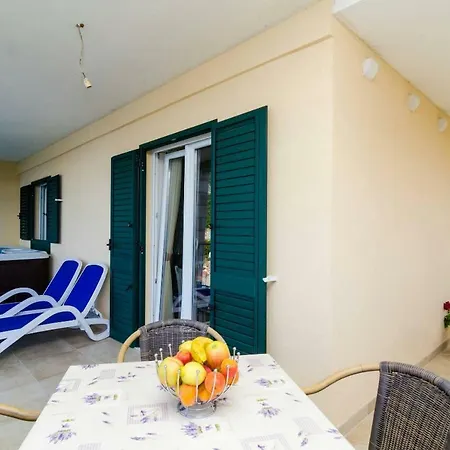 公寓 Adriatic Apartments *