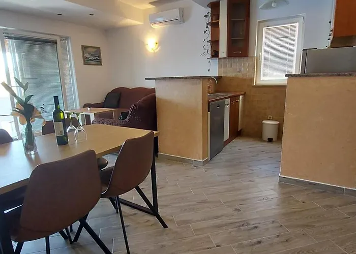 Appartement Adriatic *