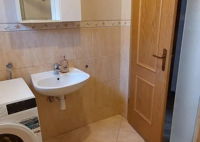 Adriatic Appartement *