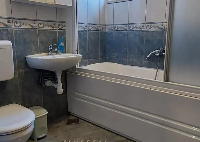 Appartement Adriatic Sobra