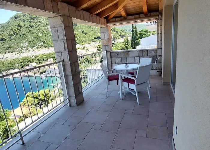 Appartement Adriatic *