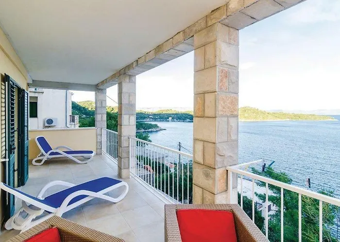 Adriatic Appartement