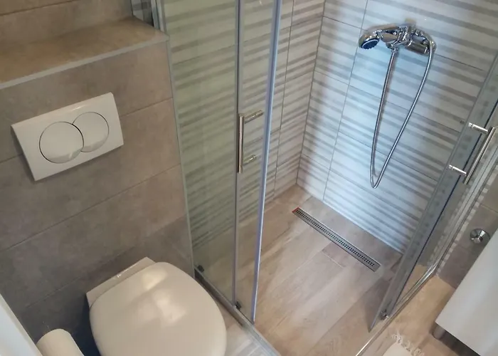 Appartement Adriatic *