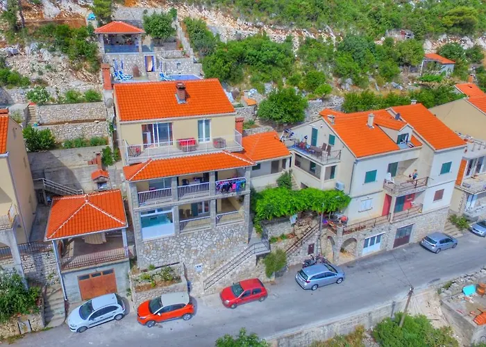 Appartement Adriatic *