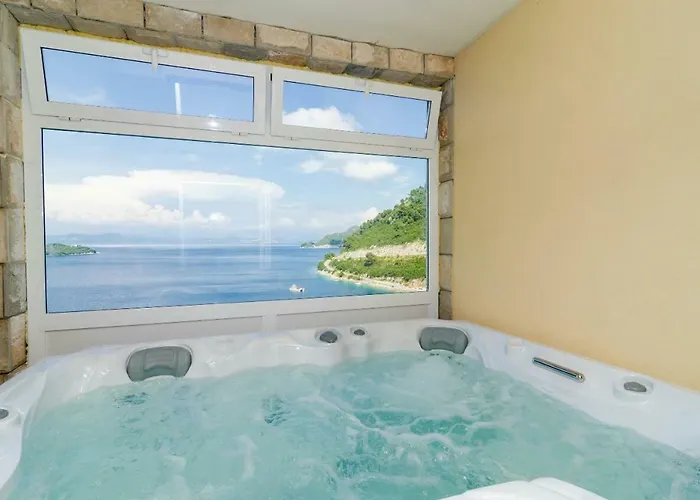 Appartement Adriatic *