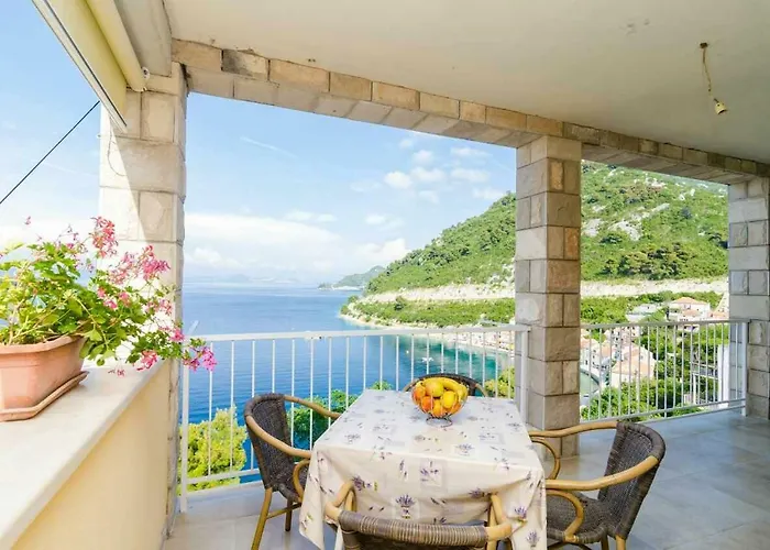 Appartement Adriatic *