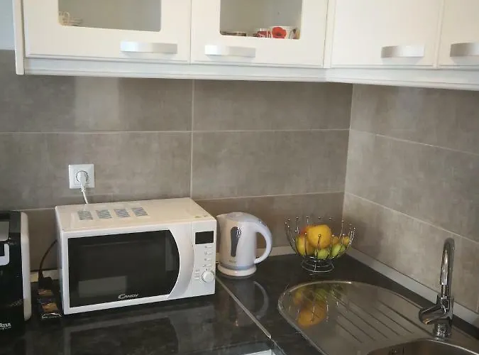 Appartement Adriatic *