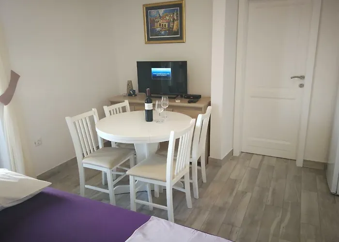 Appartement Adriatic *