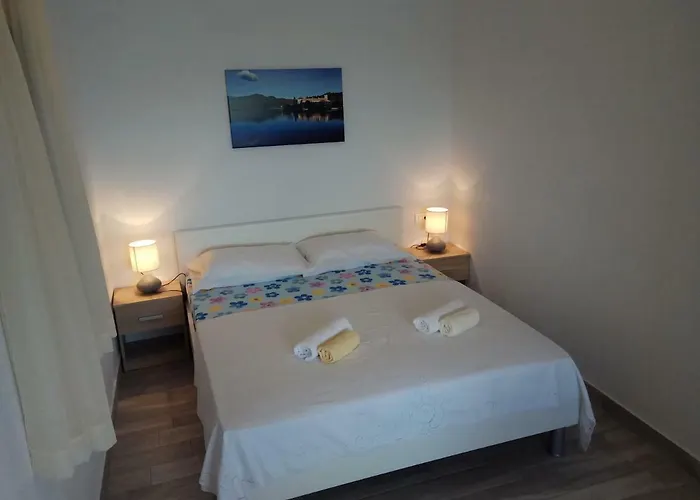 Adriatic Appartement Sobra