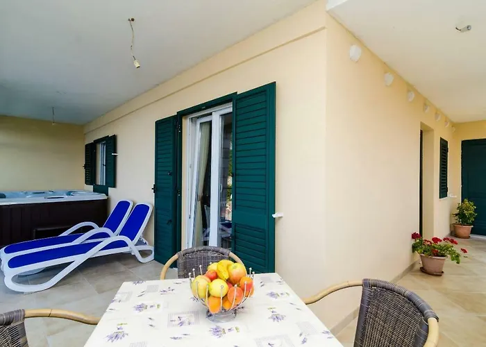 Appartement Adriatic *